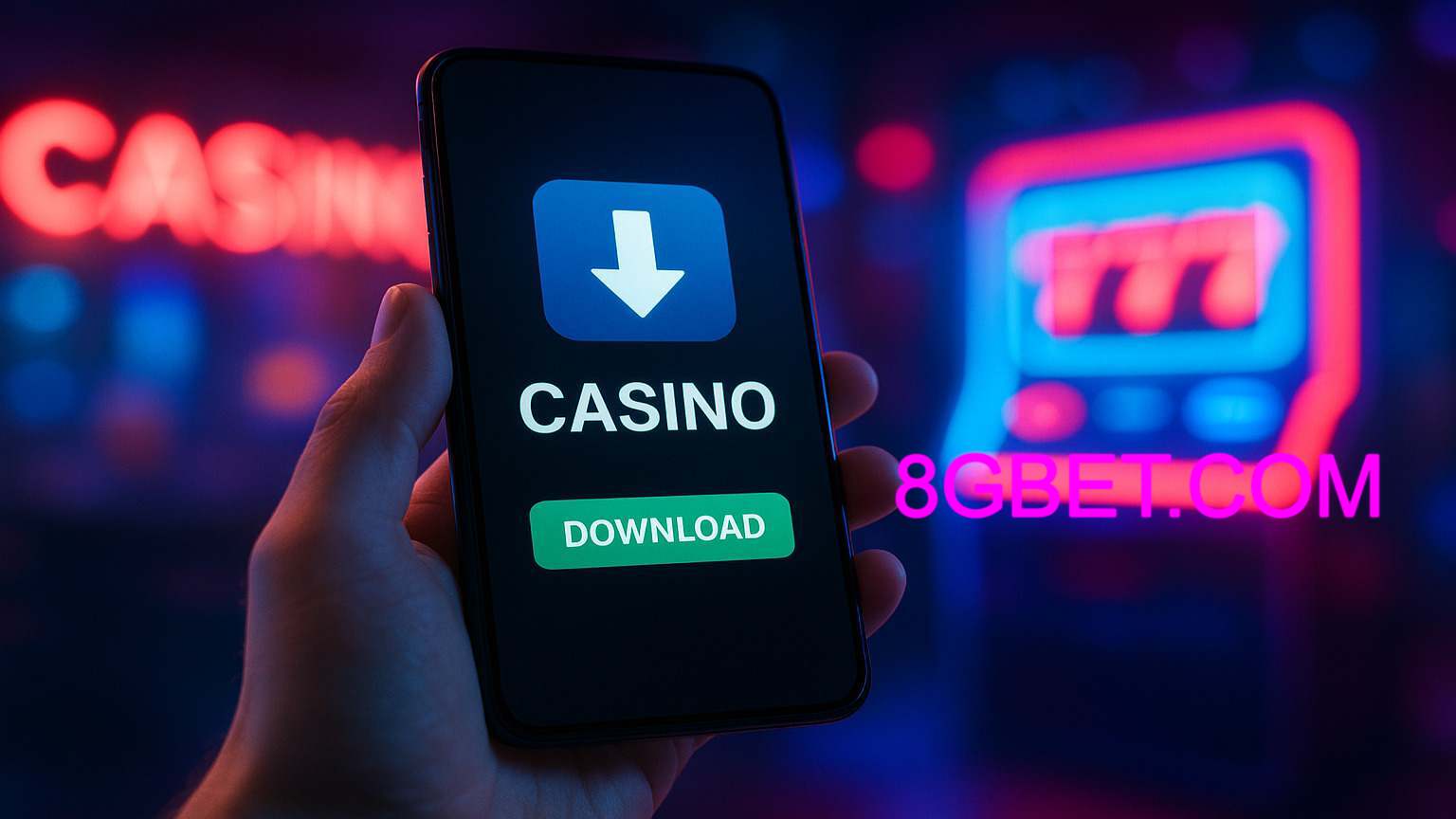 Benefícios do App