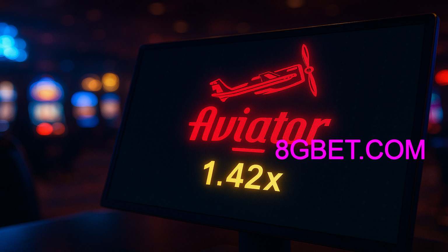 Aviator Festivo