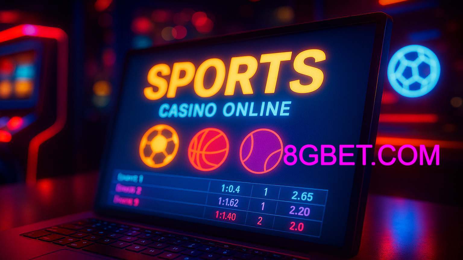 Eventos Esportivos