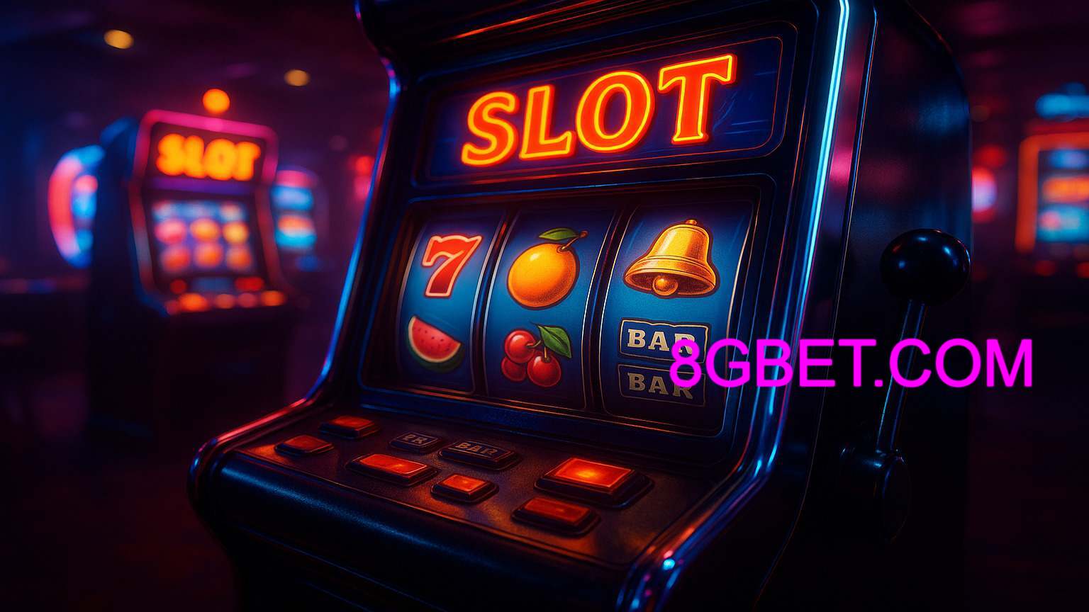 Slots Festivos